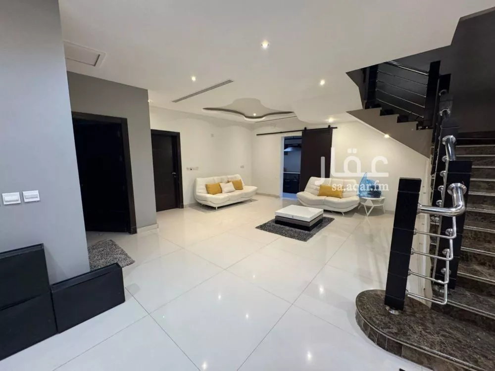 8 bedroom villa in Al Nada, Riyadh 5