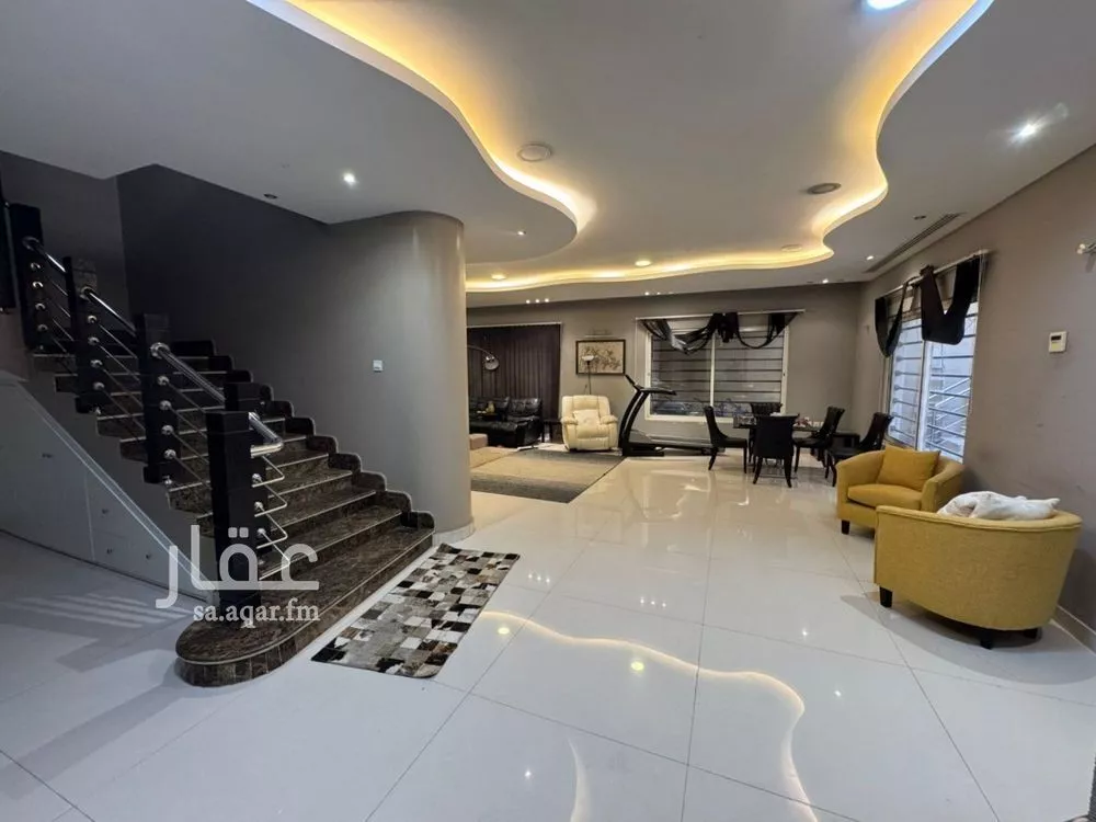 8 bedroom villa in Al Nada, Riyadh 7