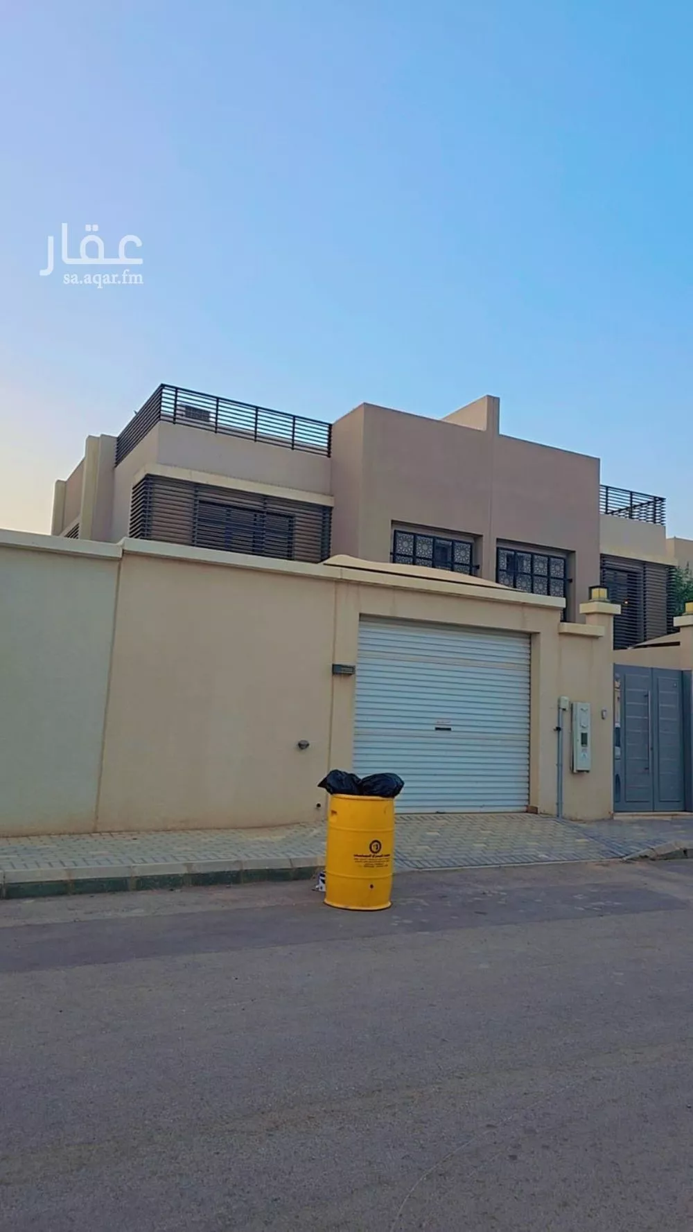6 bedroom villa in Al Rimal 2