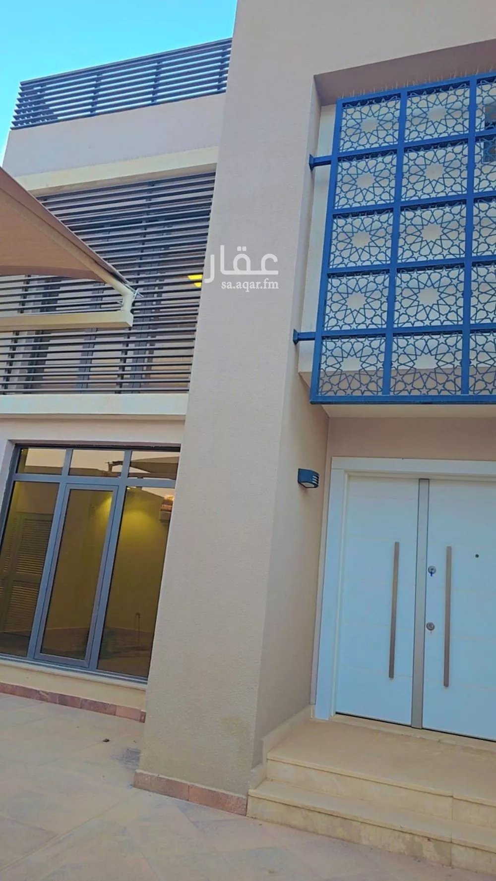 6 bedroom villa in Al Rimal 8