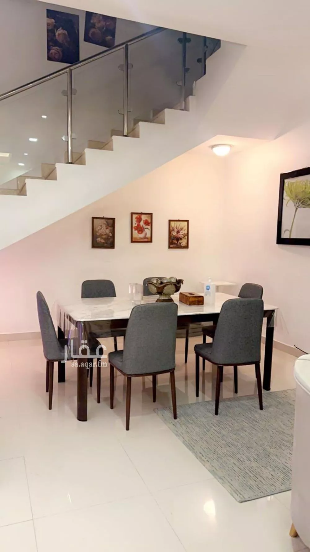 3 bedroom villa in Al Aridh 14