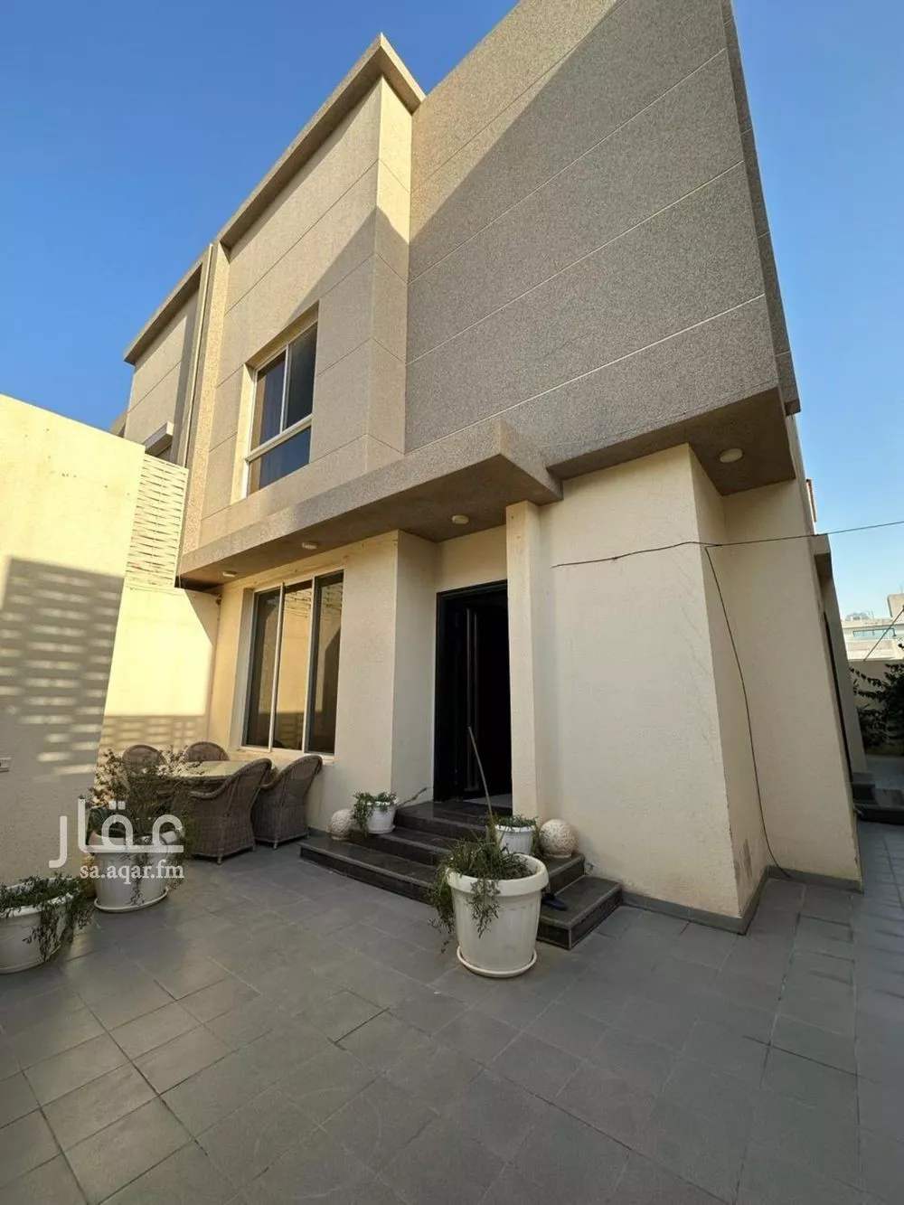3 bedroom villa in Al Aridh 16