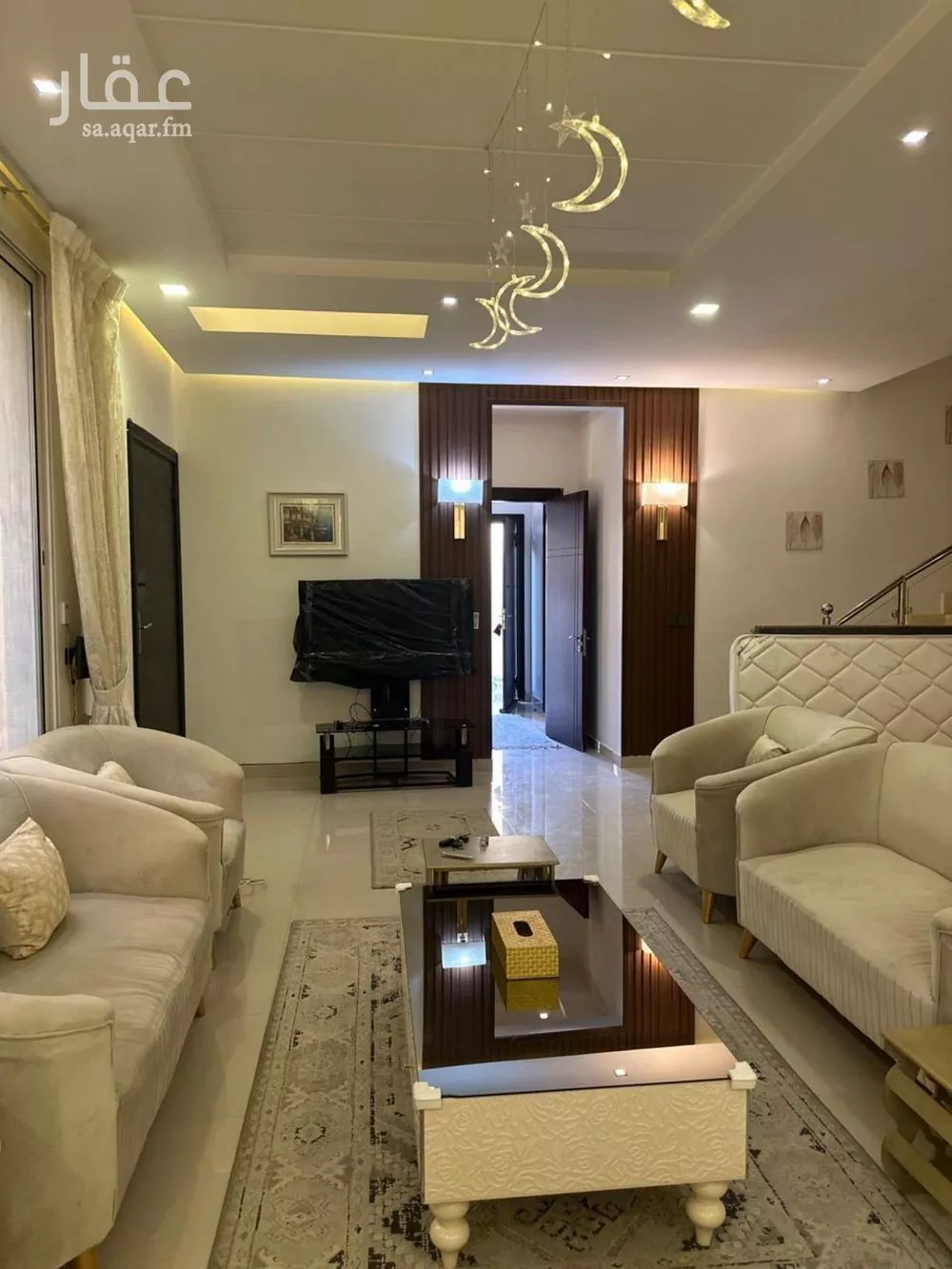 3 bedroom villa in Al Aridh 4