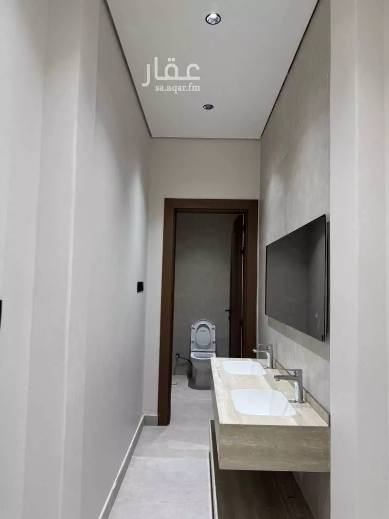 4 bedroom villa in Al Rawdah 15
