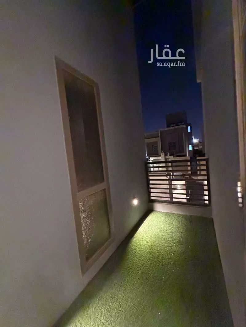 فيلا 7 غرف في عكاظ 20