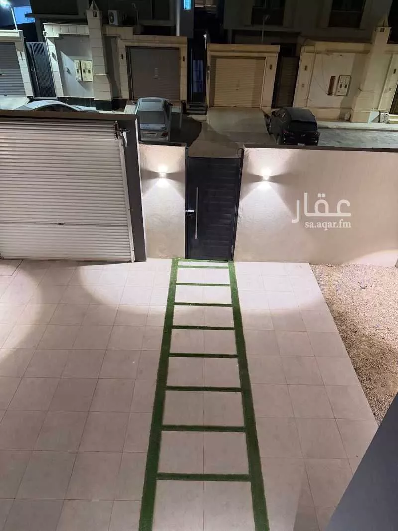 فيلا 7 غرف في عكاظ 26