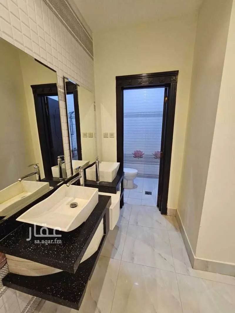 6 bedroom villa in Ishbiliyah, Riyadh 5
