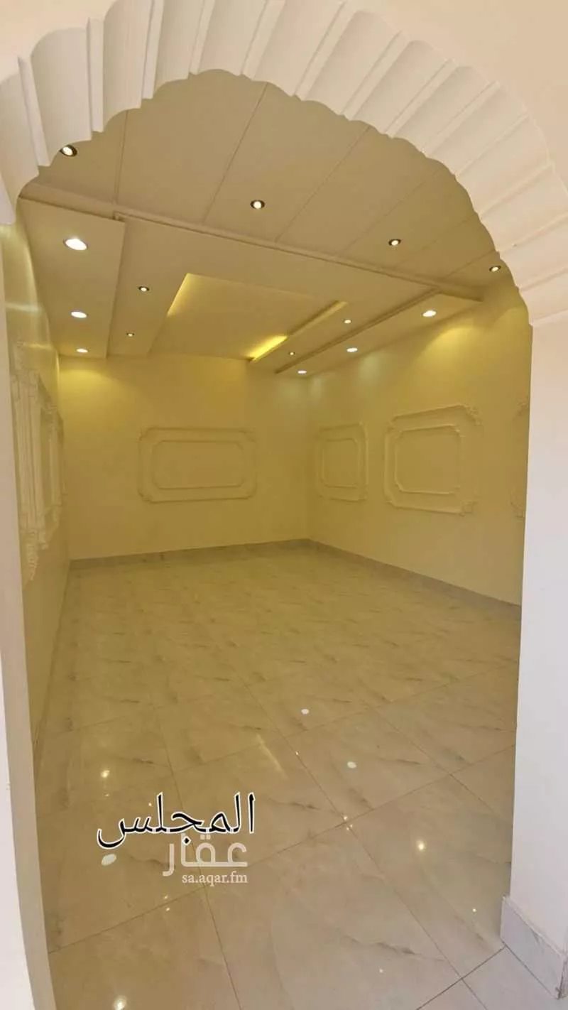 6 bedroom villa in Ishbiliyah, Riyadh 8
