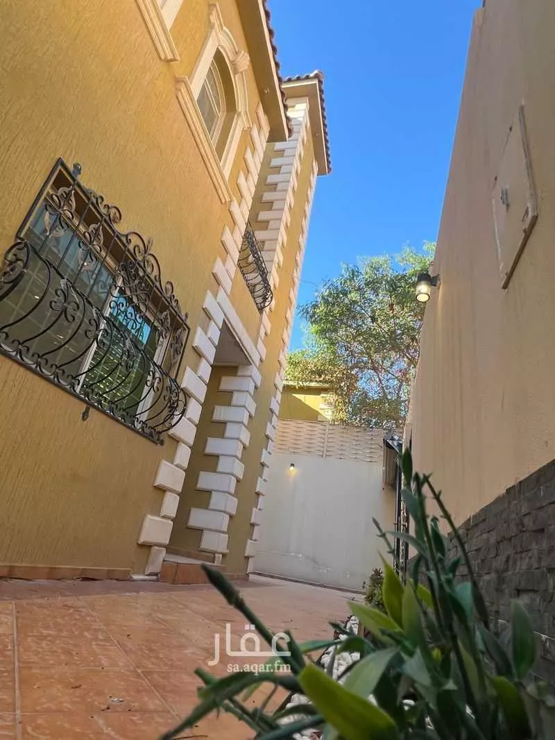 5 bedroom villa in Al Muhammadiyah 4