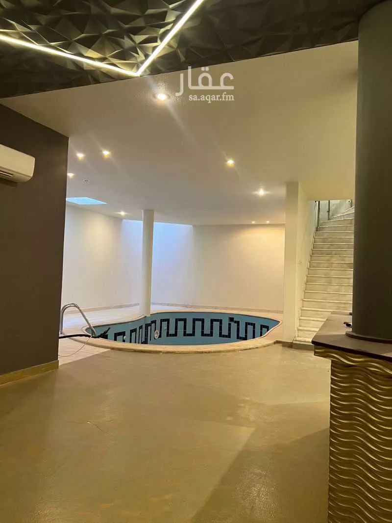 5 bedroom villa in Al Muhammadiyah 6