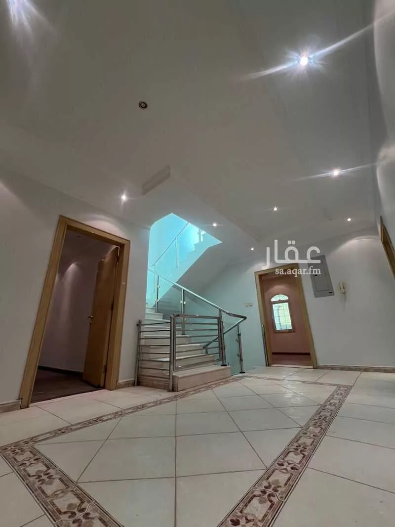 5 bedroom villa in Al Muhammadiyah 10