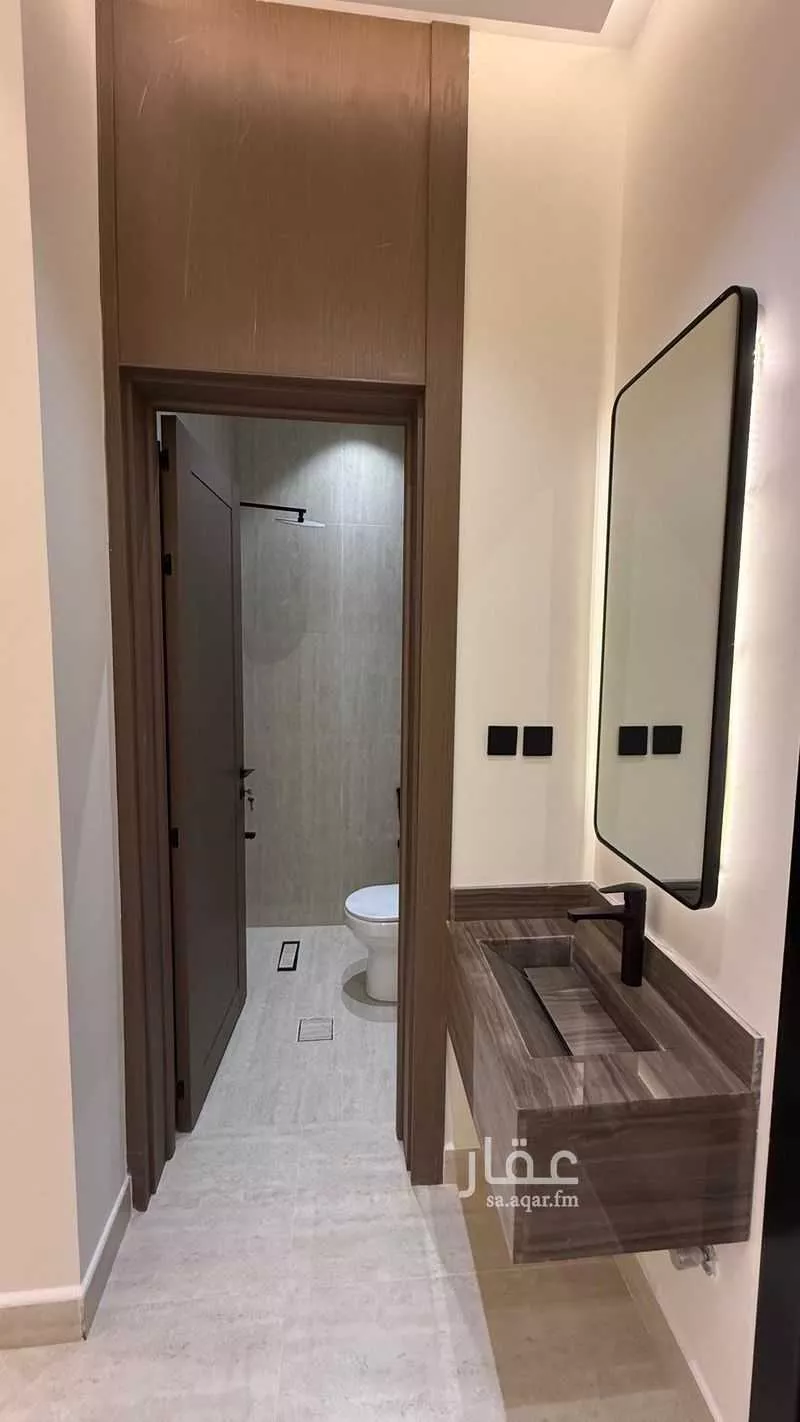 3 bedroom apartment in Al Fayha 4