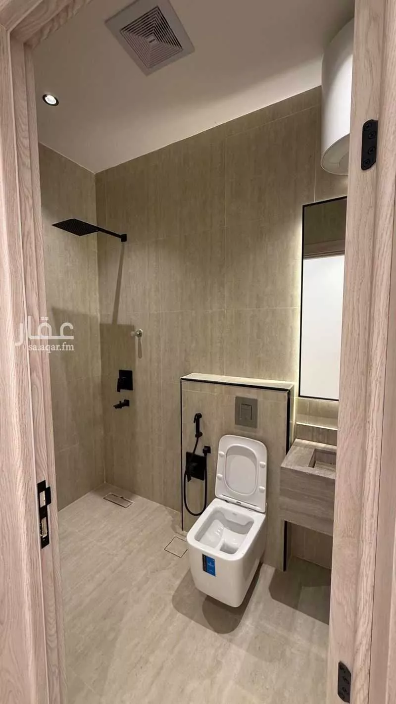 3 bedroom apartment in Al Fayha 6