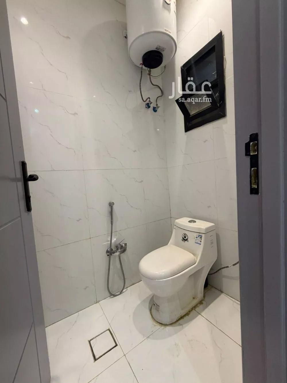 3 bedroom apartment in Al Hazm 2