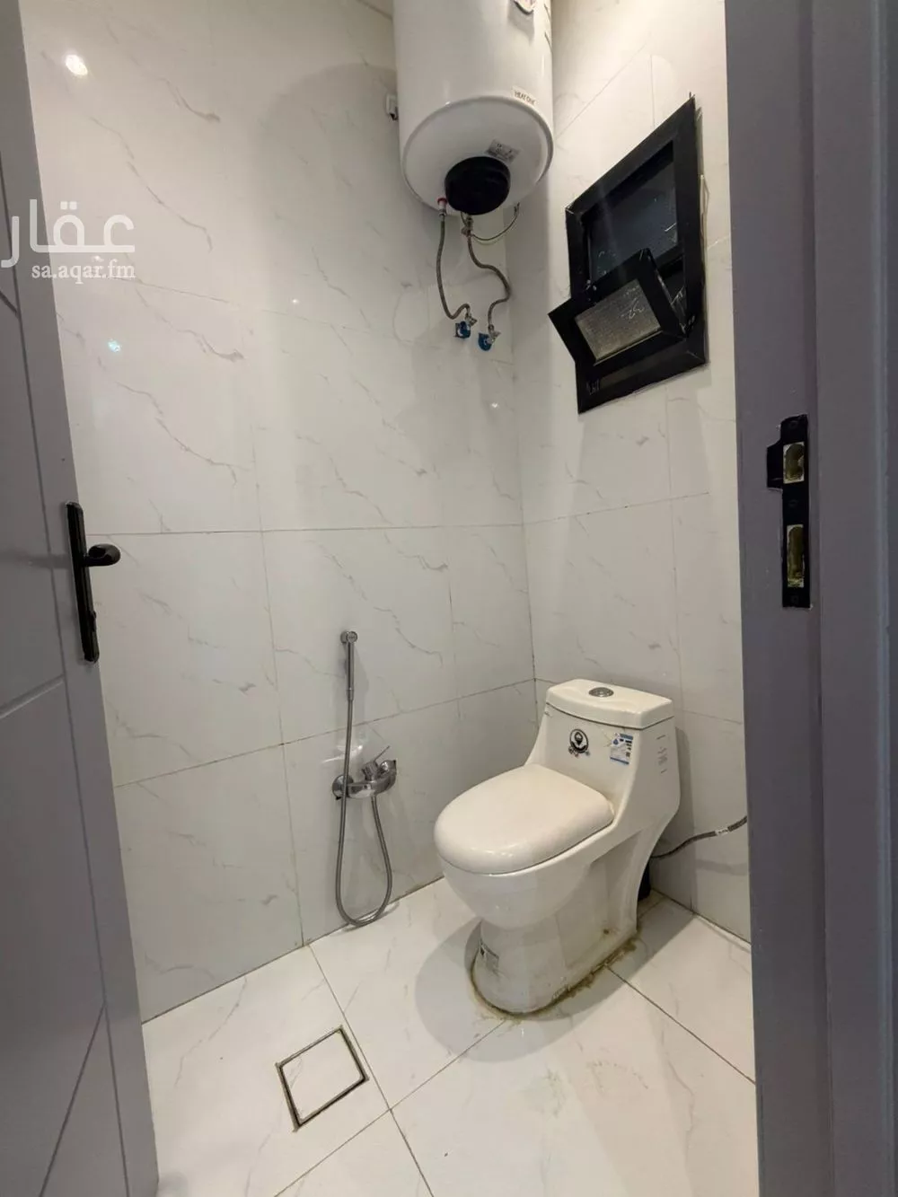3 bedroom apartment in Al Hazm 10