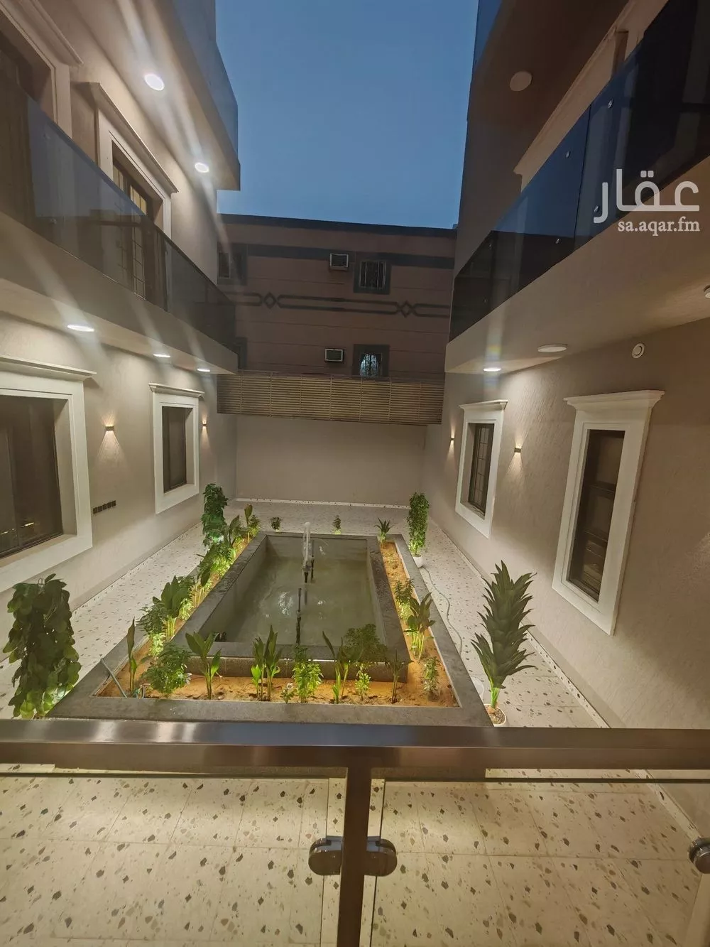 4 bedroom apartment in Dhahrat Laban 2