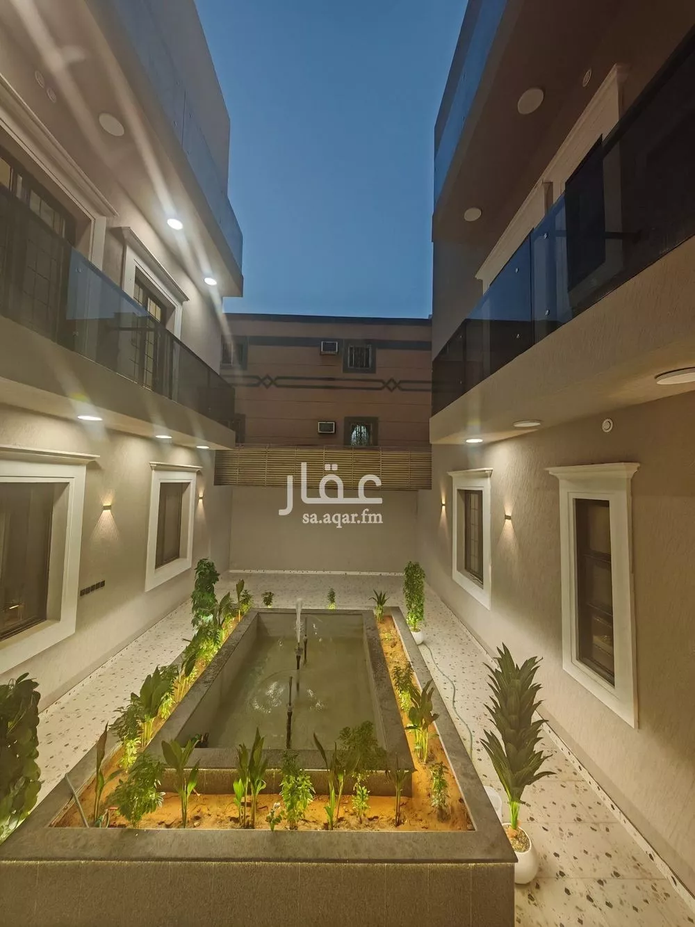 4 bedroom apartment in Dhahrat Laban 4