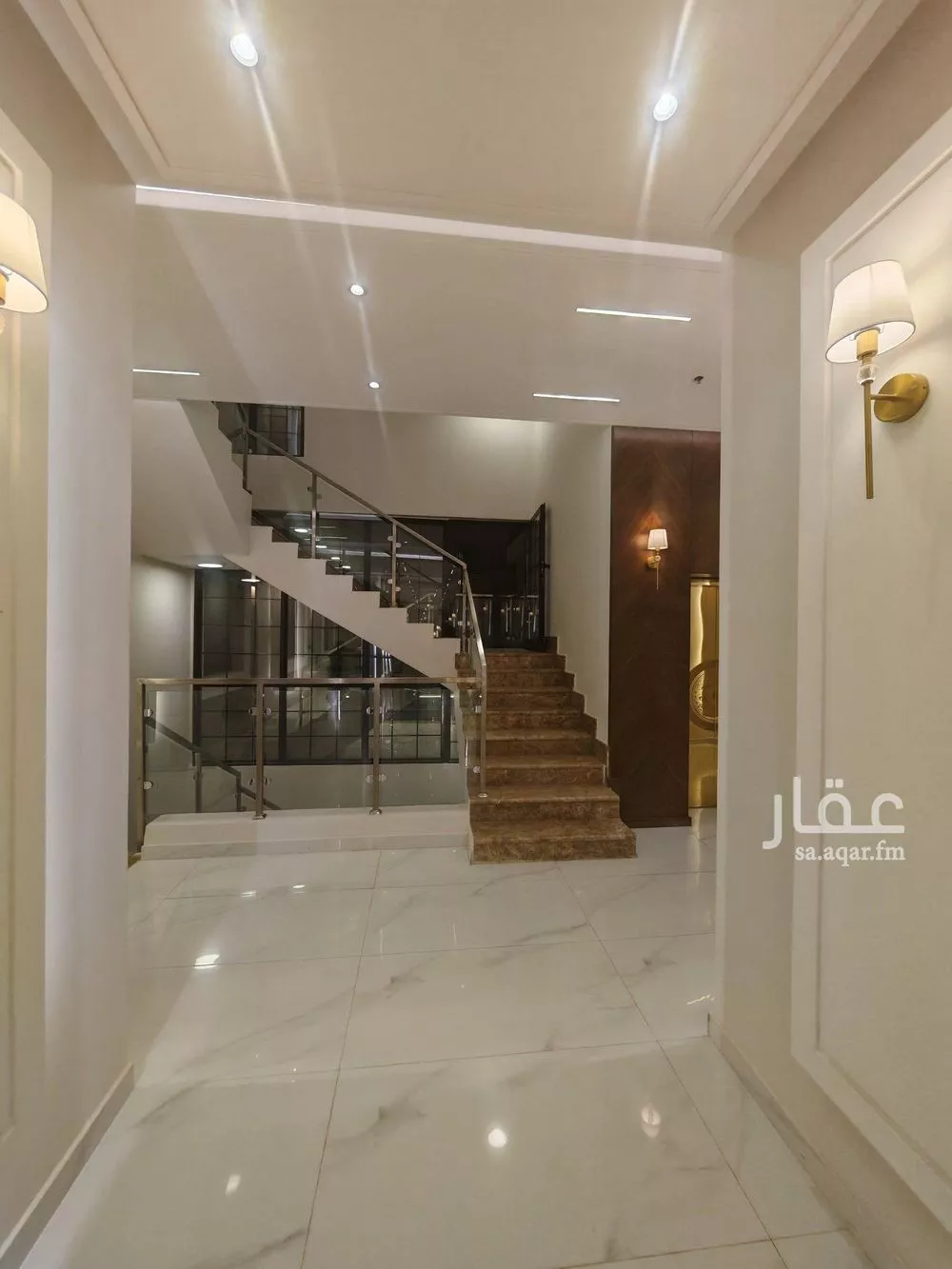 4 bedroom apartment in Dhahrat Laban 5
