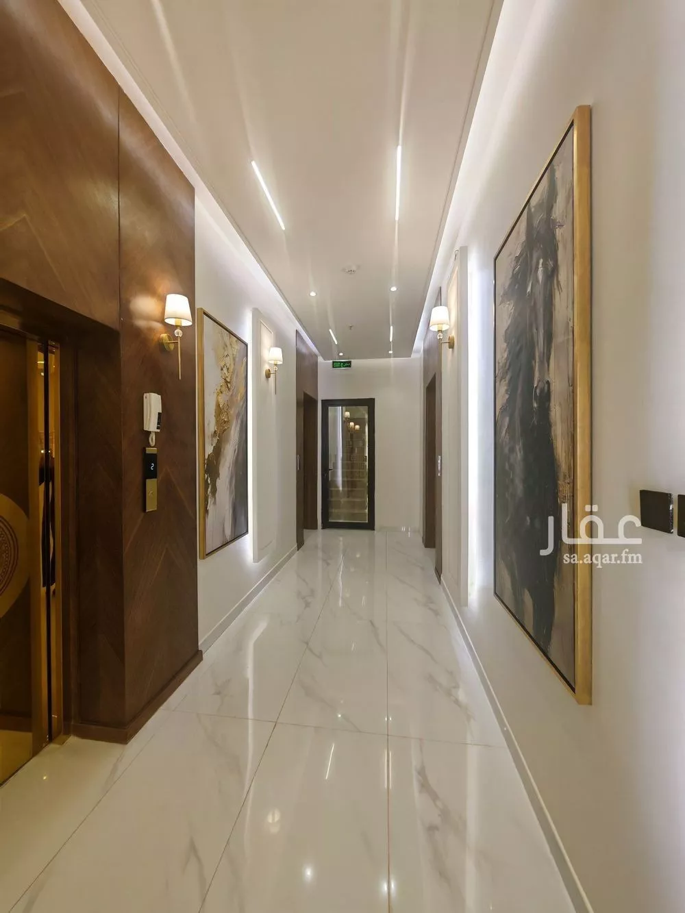 4 bedroom apartment in Dhahrat Laban 6