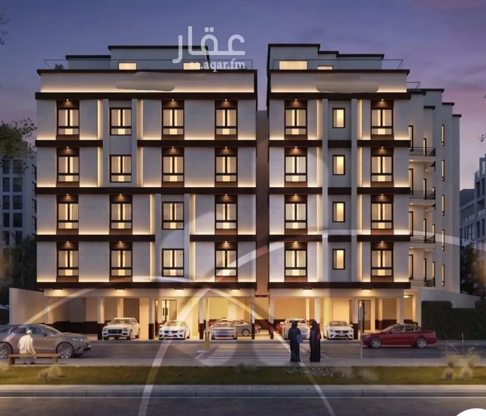 2 bedroom apartment in Ar Rayan, Jeddah 11