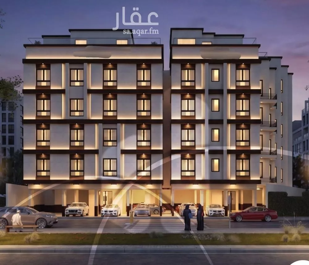 2 bedroom apartment in Ar Rayan, Jeddah 5
