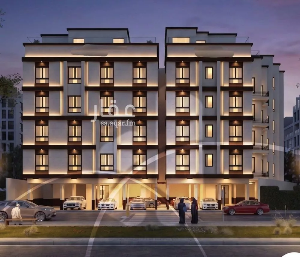 2 bedroom apartment in Ar Rayan, Jeddah 8