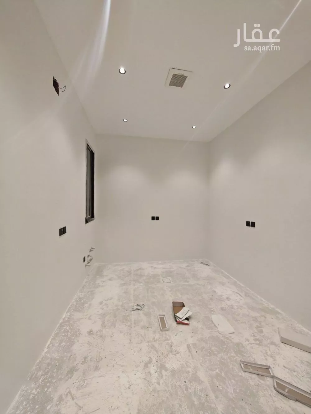 3 bedroom floor in Al Uraija Al Gharbiyah 7