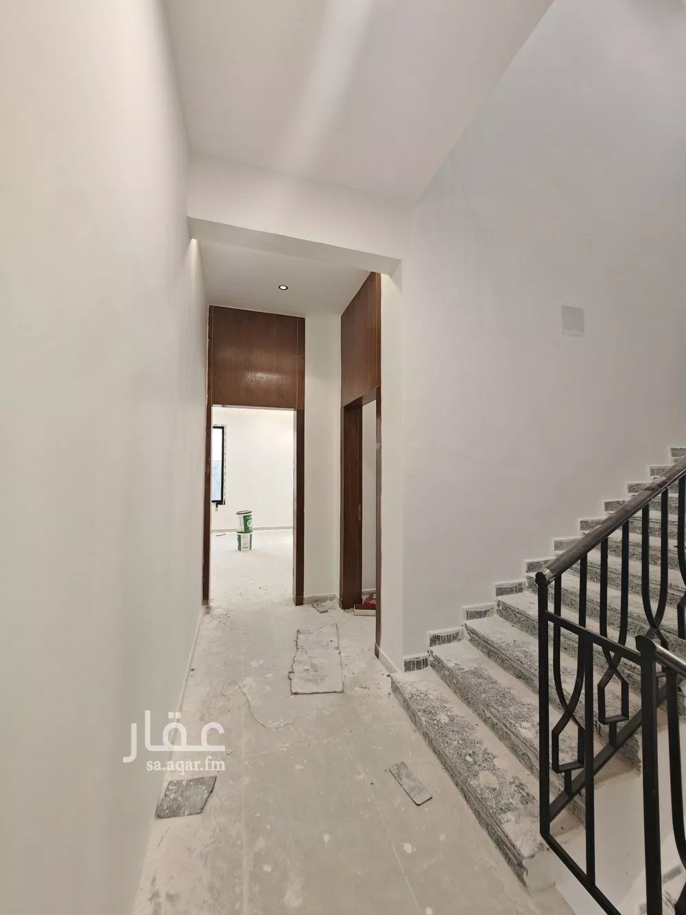 3 bedroom floor in Al Uraija Al Gharbiyah 9