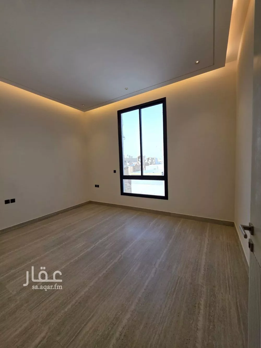 دور 4 غرف في المونسية 6