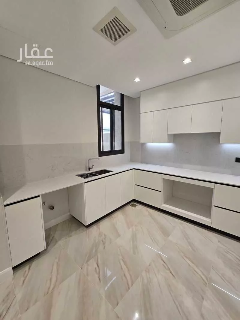 4 bedroom villa in Sidrah 2