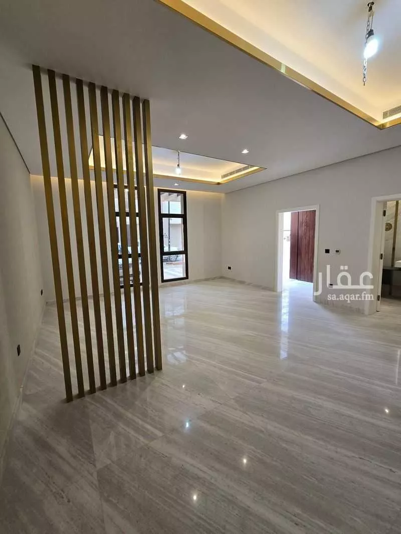 4 bedroom villa in Sidrah 5