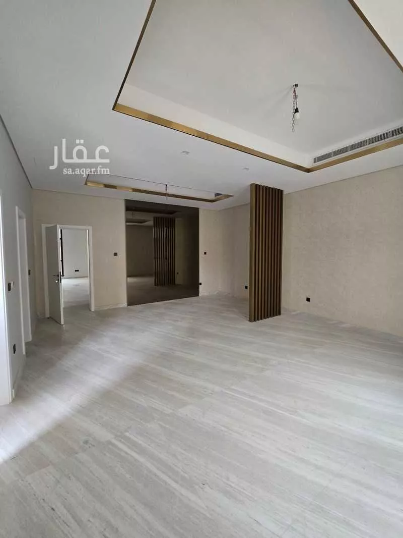 4 bedroom villa in Sidrah 9
