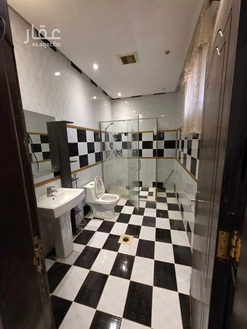 4 bedroom villa in Al Aqiq, Riyadh 5