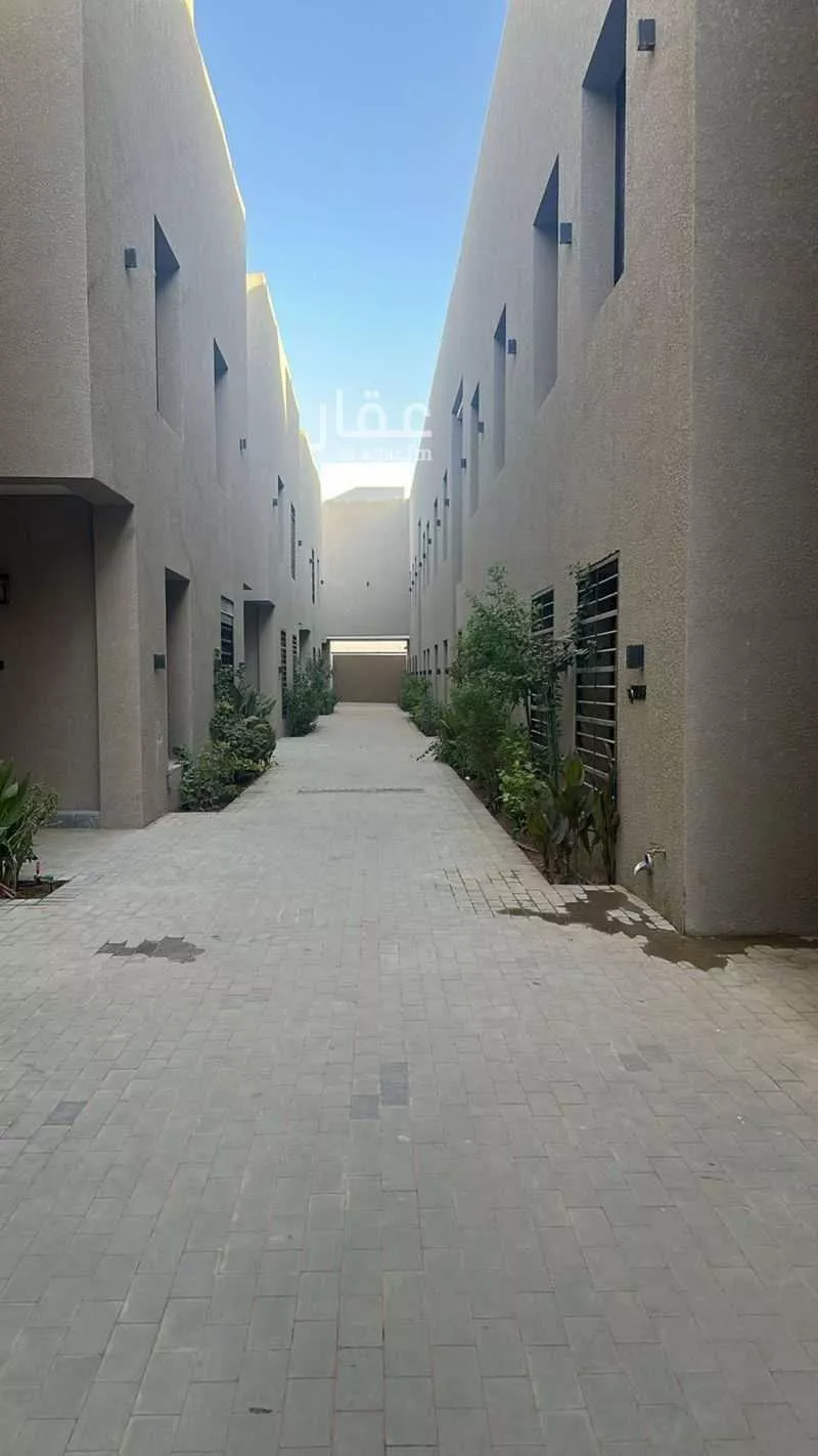 فيلا 4 غرف في الرمال 7
