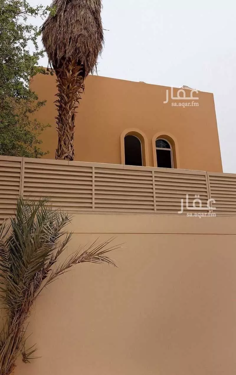 فيلا 7 غرف في الورود 2