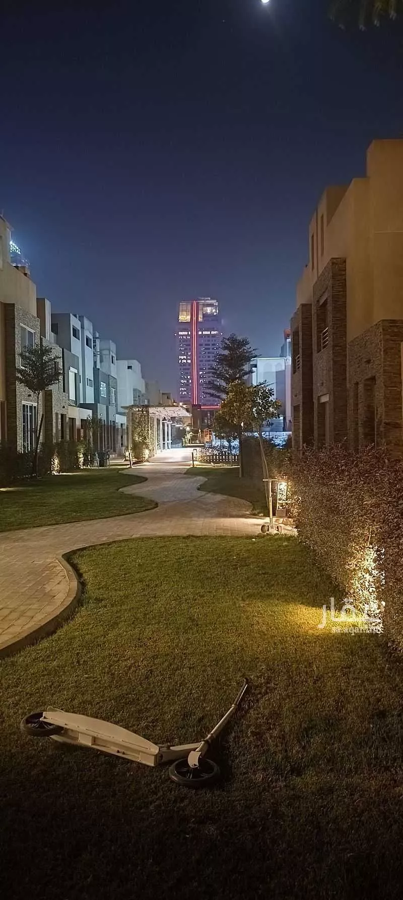 6 bedroom villa in Al Yasmin, Riyadh 18