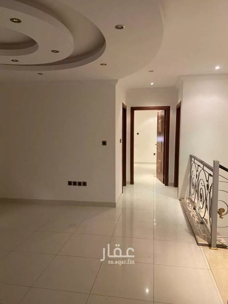 6 bedroom villa in Hittin, Riyadh 11