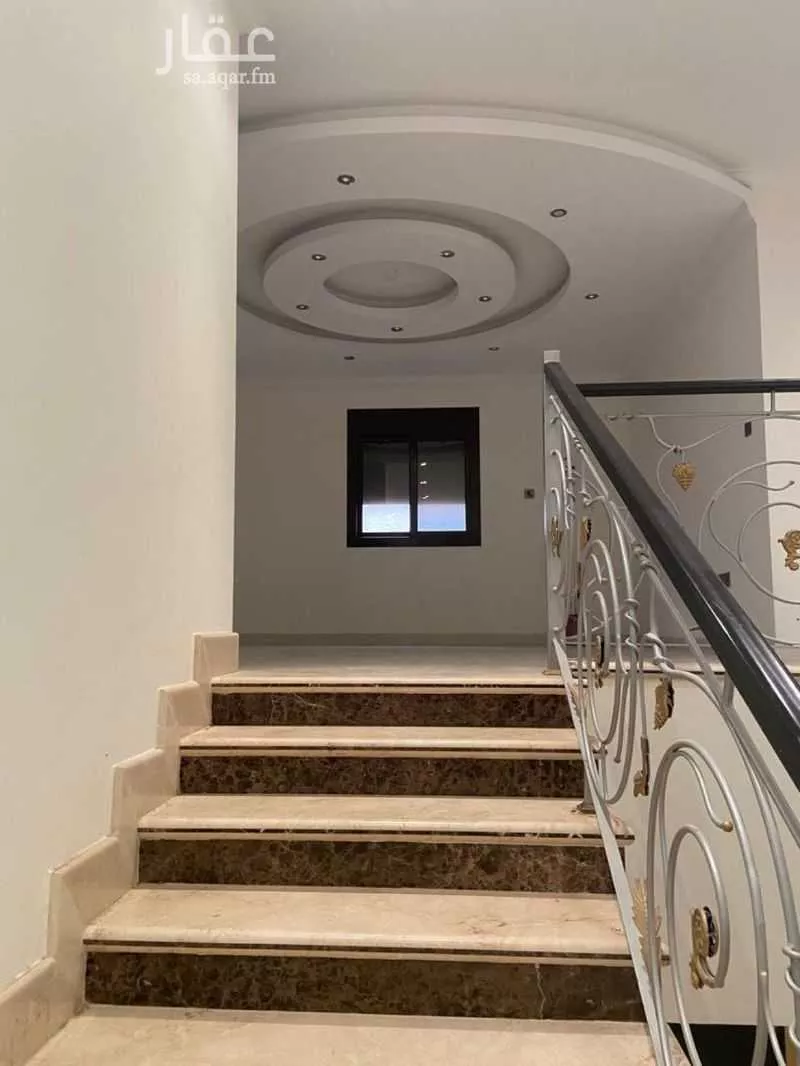 6 bedroom villa in Hittin, Riyadh 12