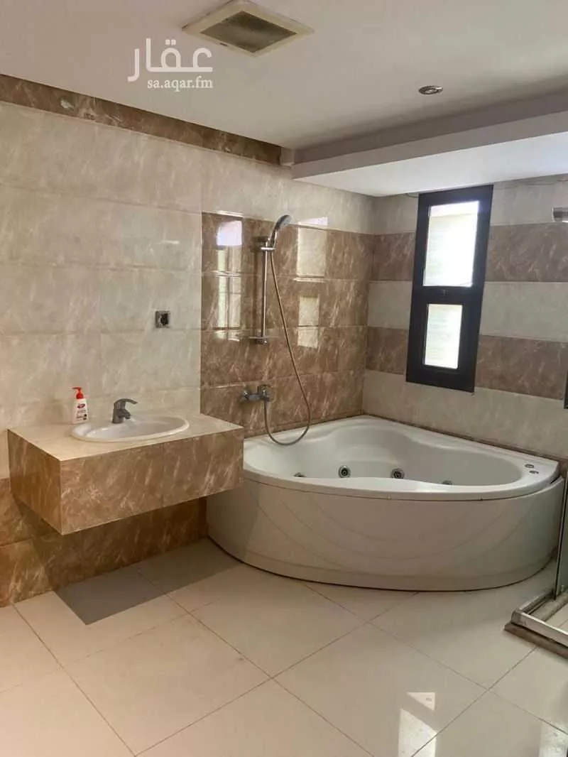 6 bedroom villa in Hittin, Riyadh 14