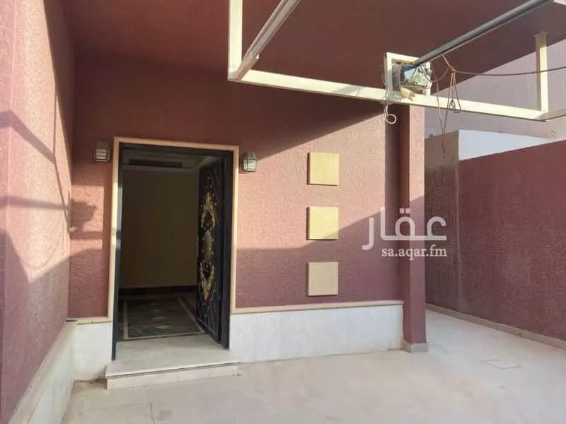 6 bedroom villa in Hittin, Riyadh 8