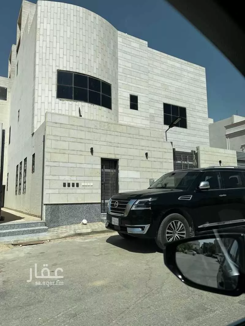 فيلا 6 غرف في النرجس 9