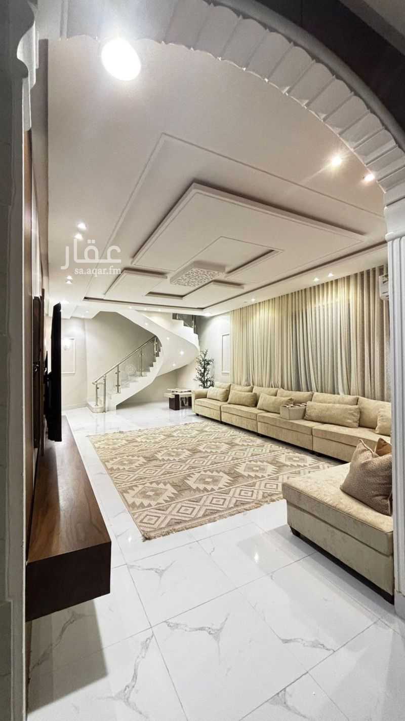 فيلا 3 غرف في طويق، الرياض 6