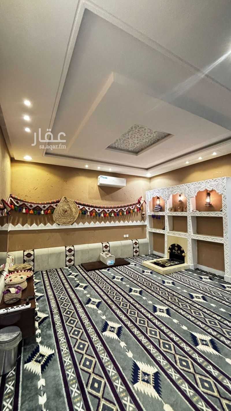 فيلا 3 غرف في طويق، الرياض 5