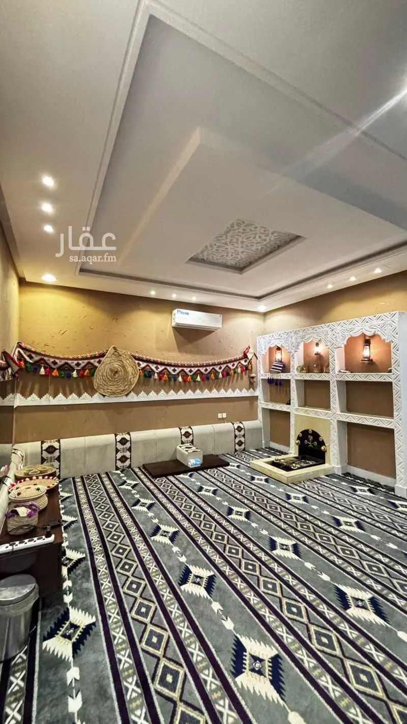 9 bedroom villa in Tuwaiq 5