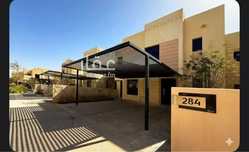 3 bedroom villa in Sidrah 3