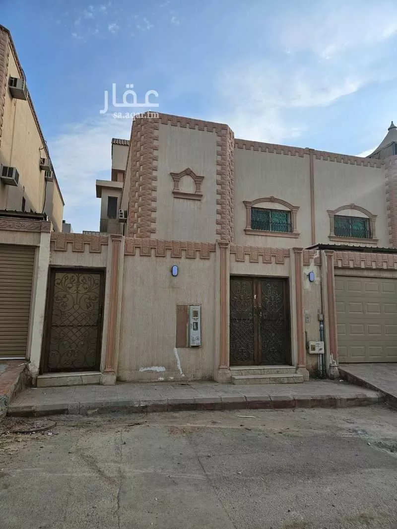 فيلا 5 غرف في قرطبة 3