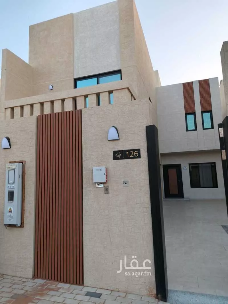 4 bedroom villa in Namar 19