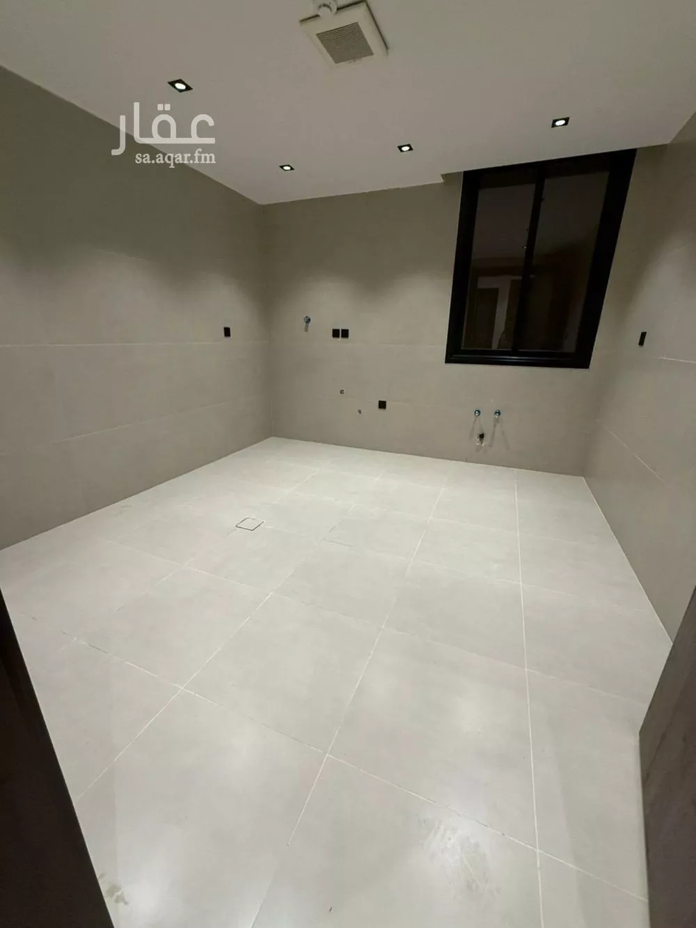 شقة 4 غرف في طويق 2