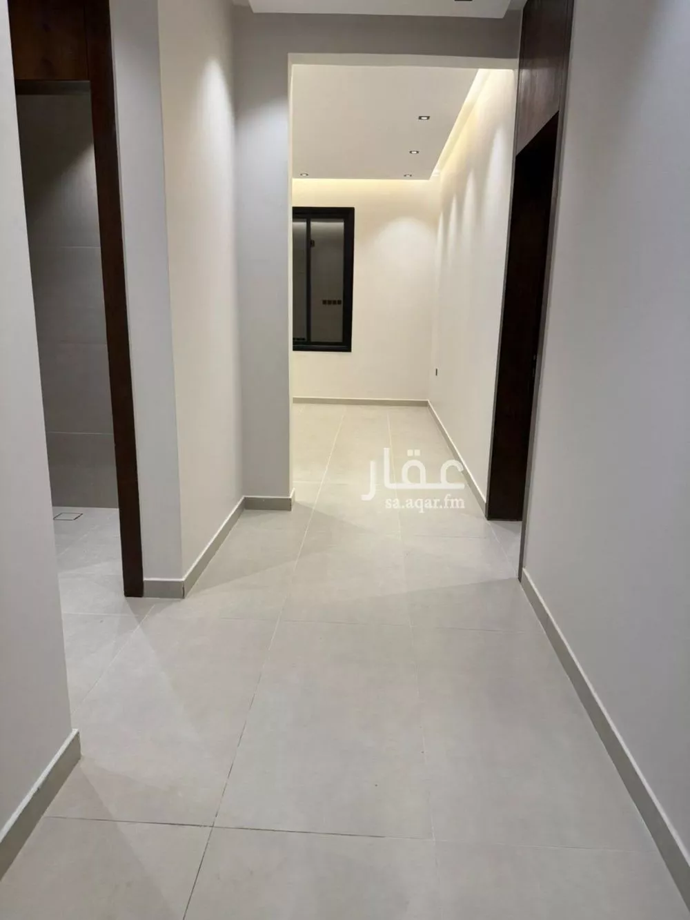 شقة 4 غرف في طويق 7