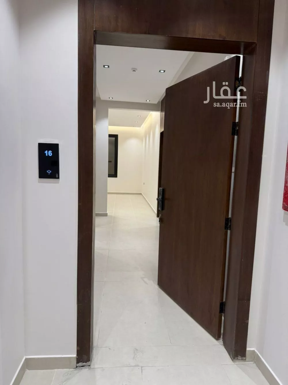 شقة 4 غرف في طويق 8